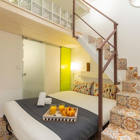 Almaden Apartamento Madrid Esterno foto
